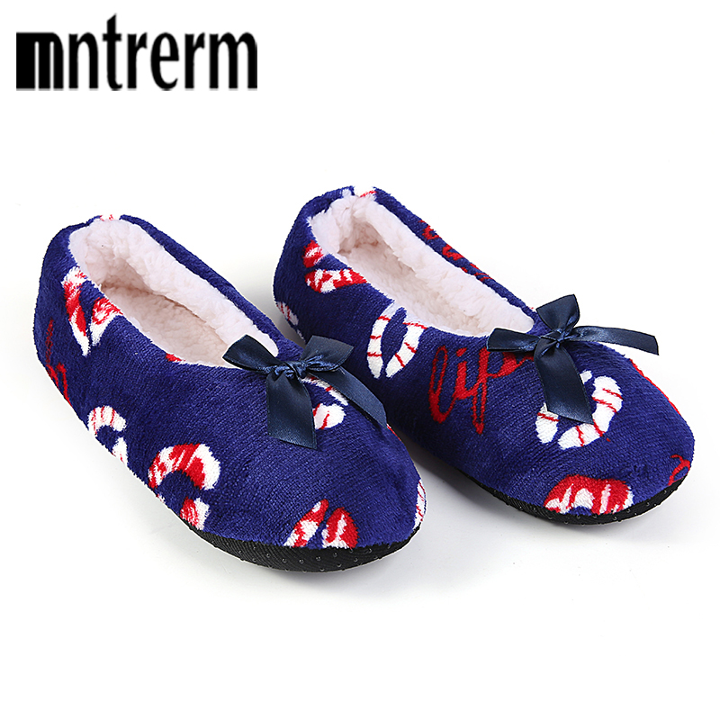 Women'S Shoes To Men'S Size - Thuis Slippers Winter Warm 2022 Vrouwelijke
