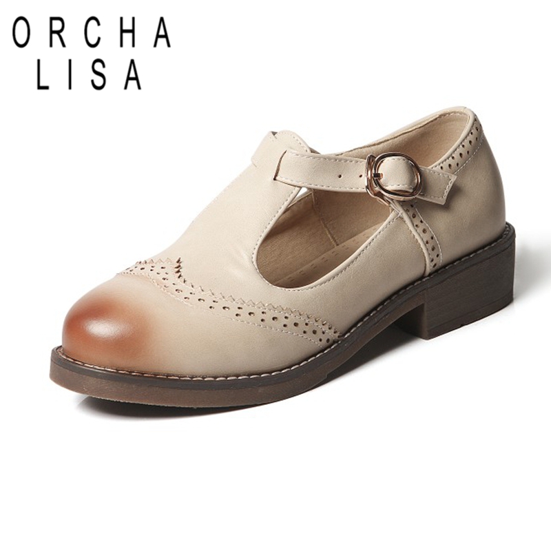 Women'S Shoes Extended Sizes - ORCHA LISA 2026 Gemaakt met de