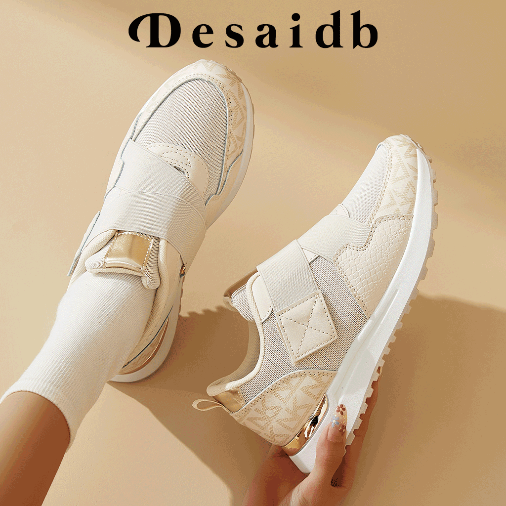 Women'S Shoes Crocs - Desai Dames 2026 Herfst Gevulkaniseerde Loopschoenen