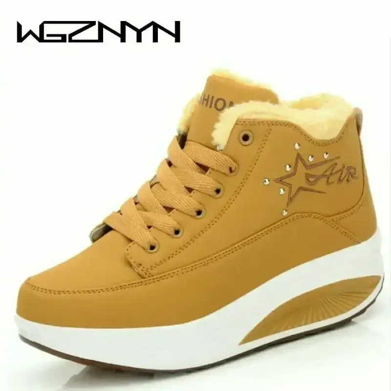 Women Shoes Luxury Brand - Luxe NIEUW Merk Swing Fitness Schoenen
