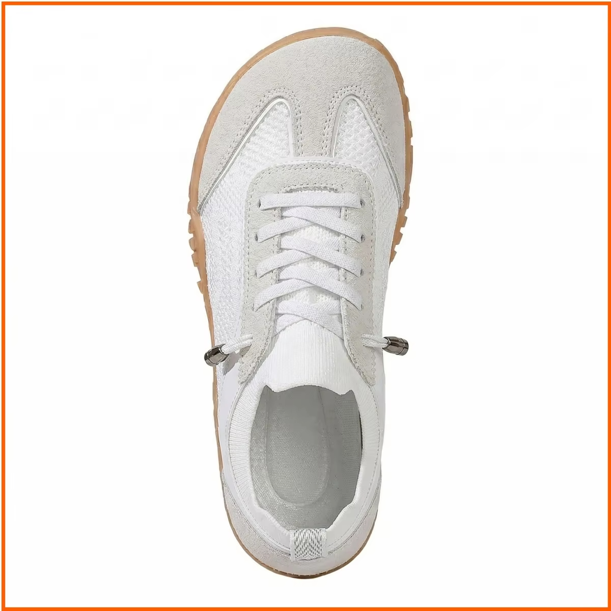 Women'S Shoes With Wide Toe Box - FANCYLEE Barefoot Shoes Dames Barfußschuhe Zero