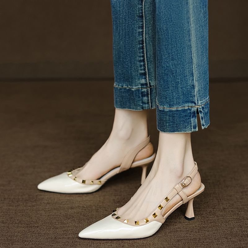 Women Shoes Size - 2026 Nieuwe Stijl Mode Mary Jane