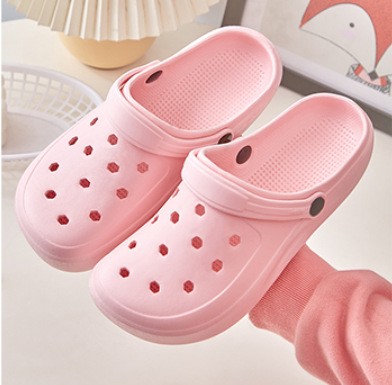 Women'S Shoes Crocs - Grotenschoenen voor zomerse buitenactiviteiten, EVA-zwemschoenen voor