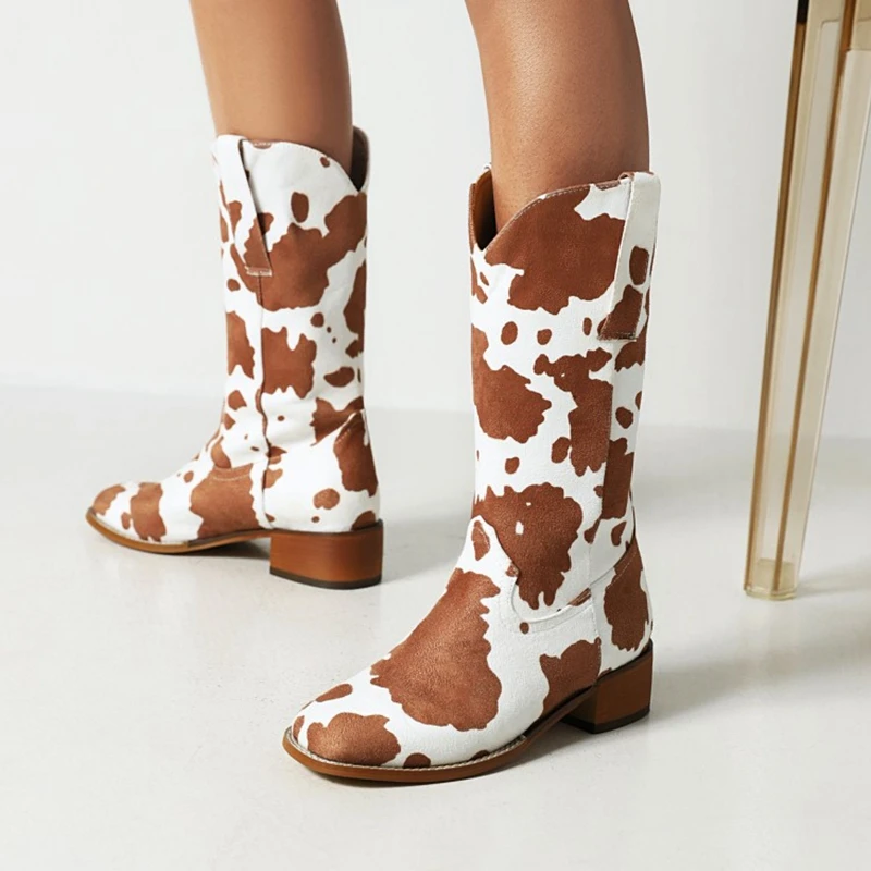 Women'S Shoes In Size 12 - Botas De Mujer Vrouwen Halfhoge Laars