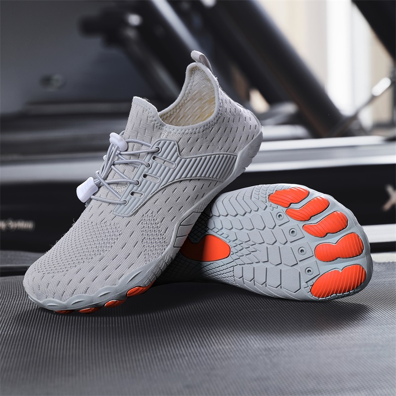 Women'S Shoes With Wide Toe Box - Blootsvoetschoenen Heren Dames Minimalistische schoenen Zero