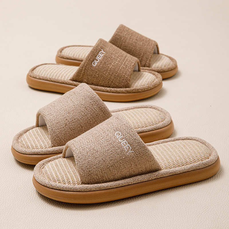 Women'S Shoes To Men'S Size - Nieuwe pantoffels voor dames voor thuis,