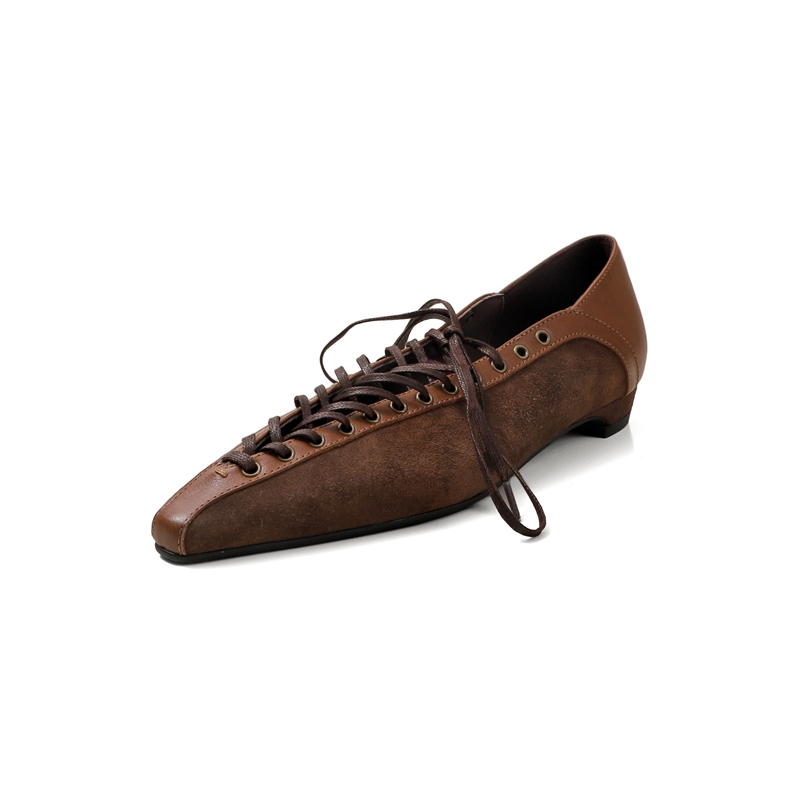 Nieuwe leren damesschoenen voo - Women Shoes Size recensie en prijs