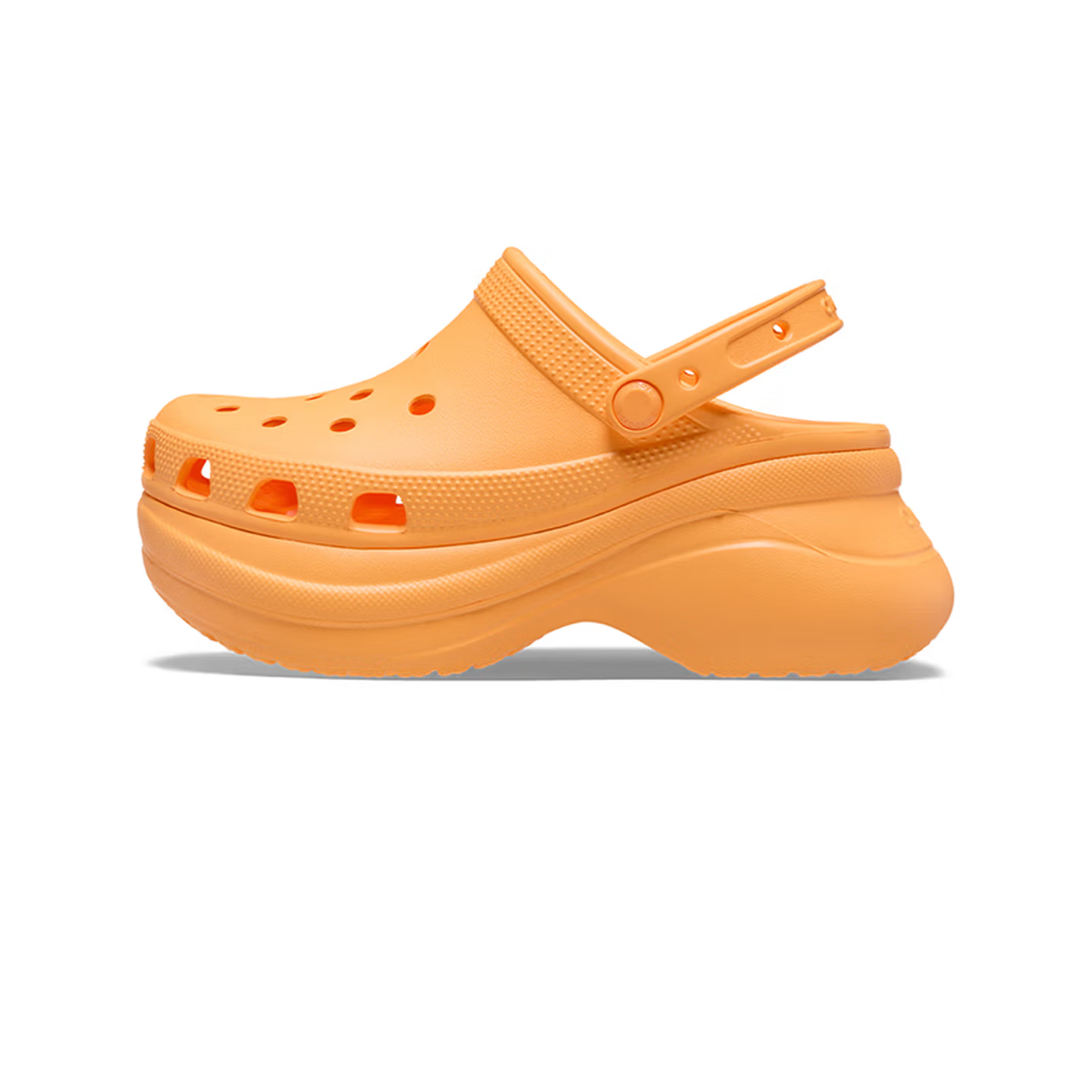 Crocs Classic BAE Clog Oranje  - Women'S Shoes Crocs recensie en prijs