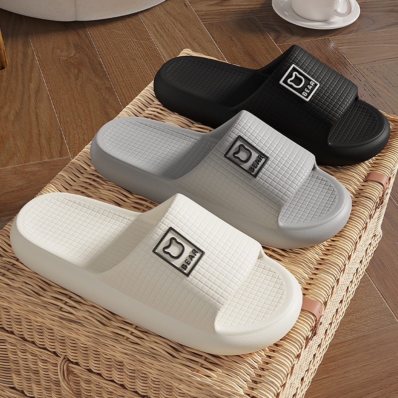 Vrouwen Zomer Slippers Douche  - Women'S Shoes To Men'S Size recensie en prijs