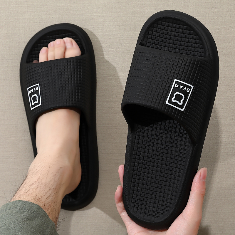 Vrouwen Zomer Slippers Douche  - Women'S Shoes To Men'S Size recensie en prijs