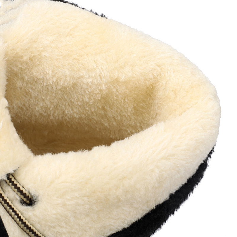 ORCHALISA Dames Sneeuw Enkelsc - Women'S Shoes Extended Sizes recensie en prijs