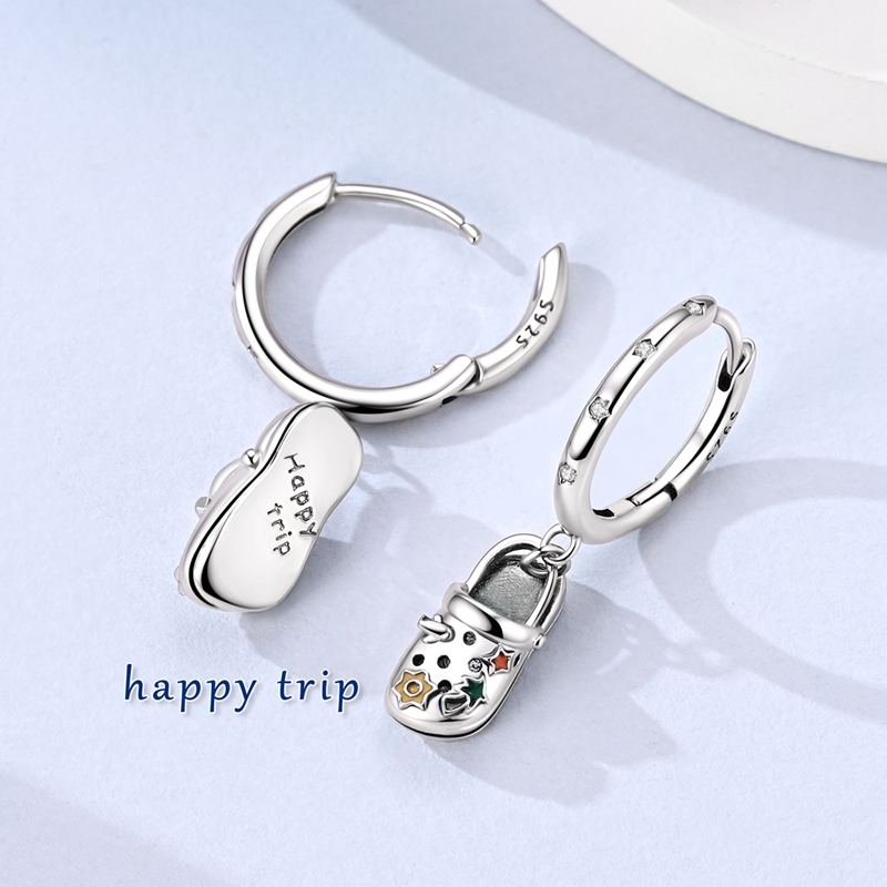 S925 Sterling Zilver Schattige - Women'S Shoes Crocs recensie en prijs