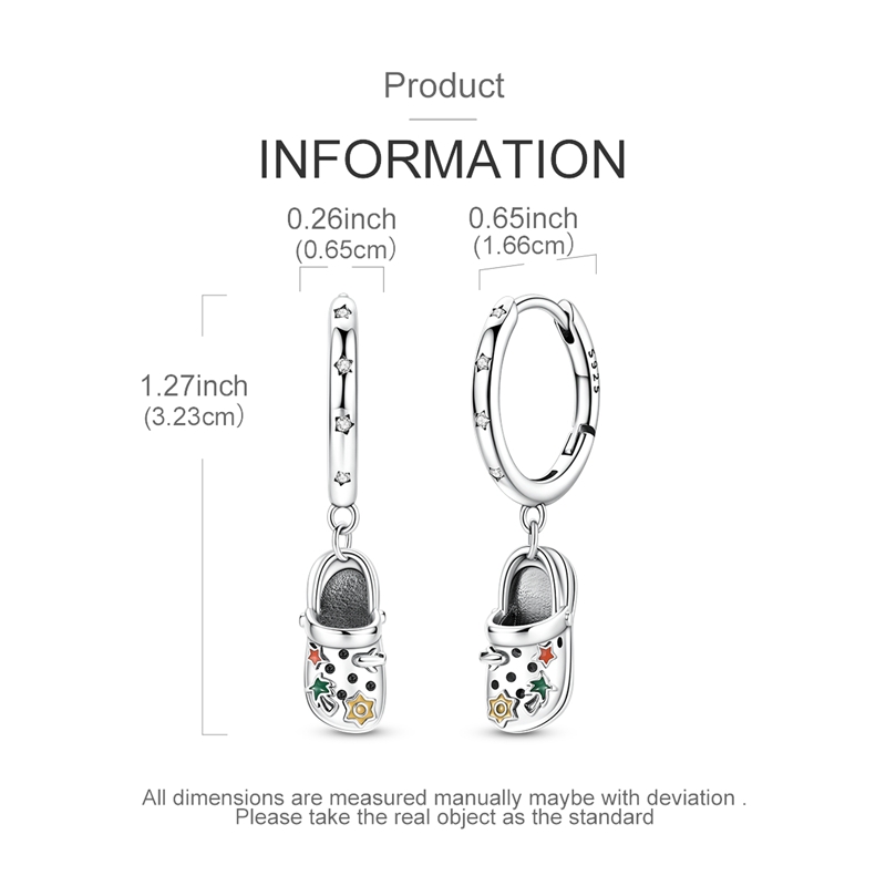 S925 Sterling Zilver Schattige - Women'S Shoes Crocs recensie en prijs