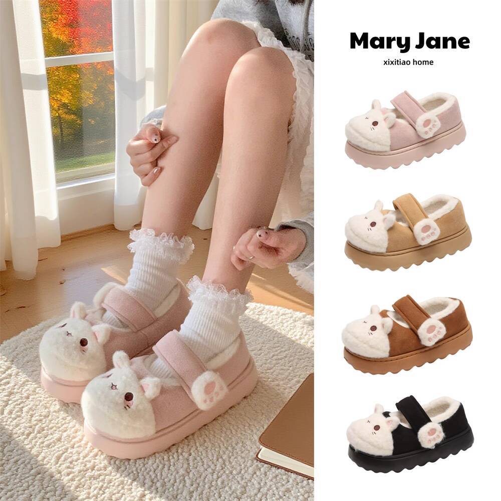 Winter Thuis Slippers Zachte L - Women Shoes Winter recensie en prijs