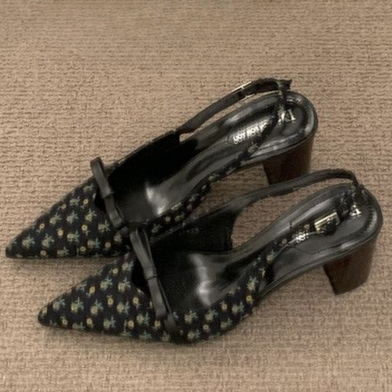 Luxe merk sandalen met hoge ha - Women Shoes Luxury Brand recensie en prijs