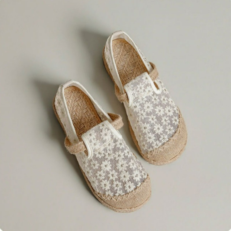 Zomerse dames casual linnen ha - Women'S Shoes Vegan recensie en prijs