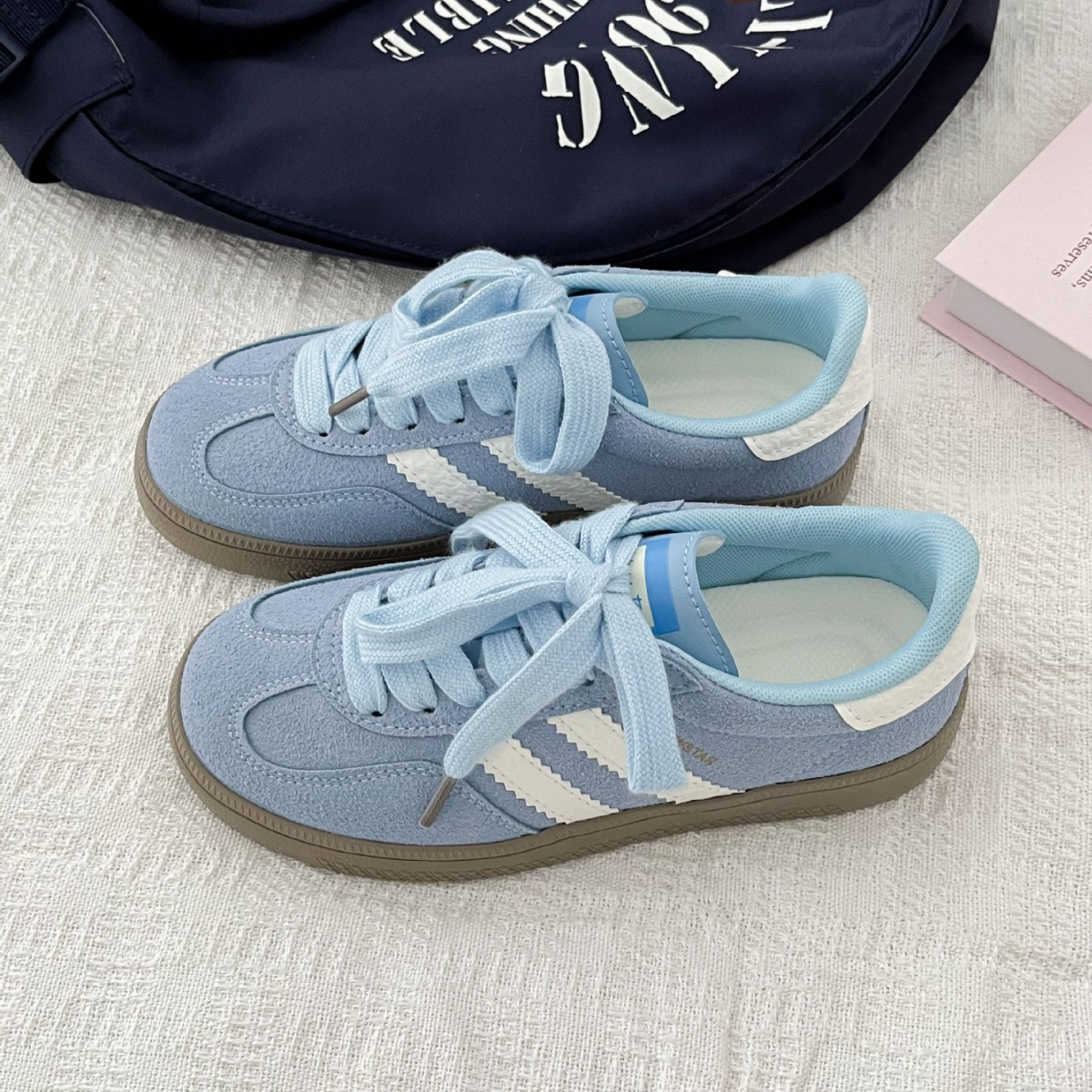 Vintage sneakers voor dames, n - Women'S Shoes Trendy recensie en prijs