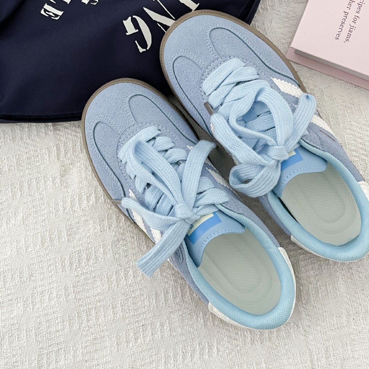 Vintage sneakers voor dames, n - Women'S Shoes Trendy recensie en prijs