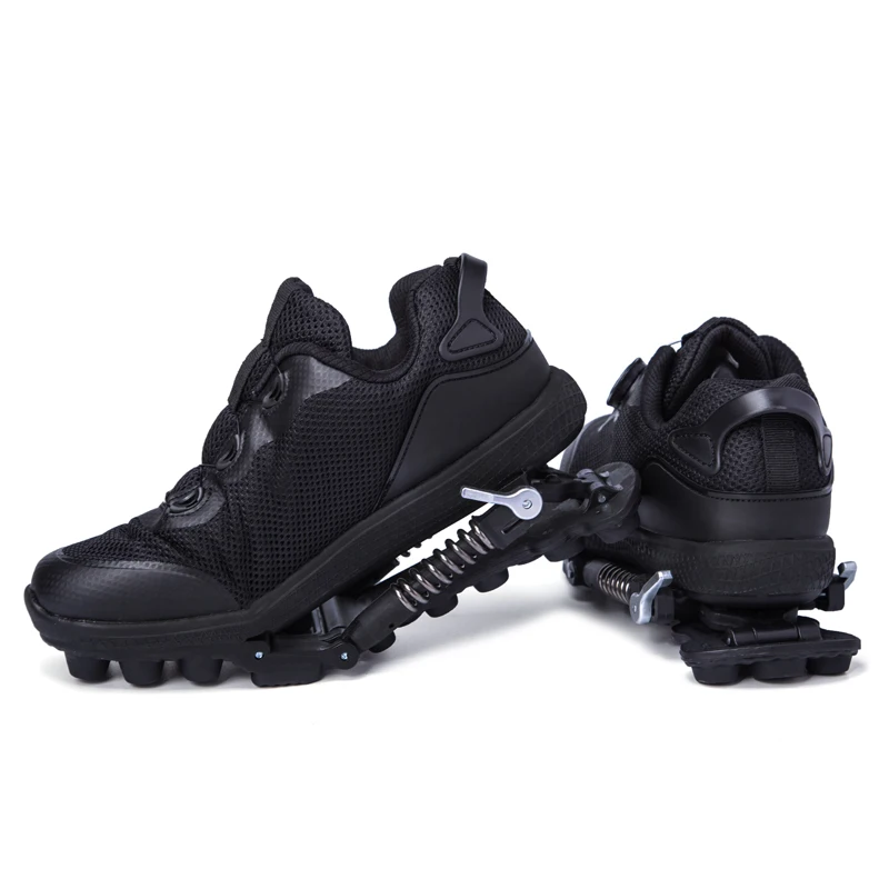 Mechanische schoenen met stale - Women Shoes Size recensie en prijs