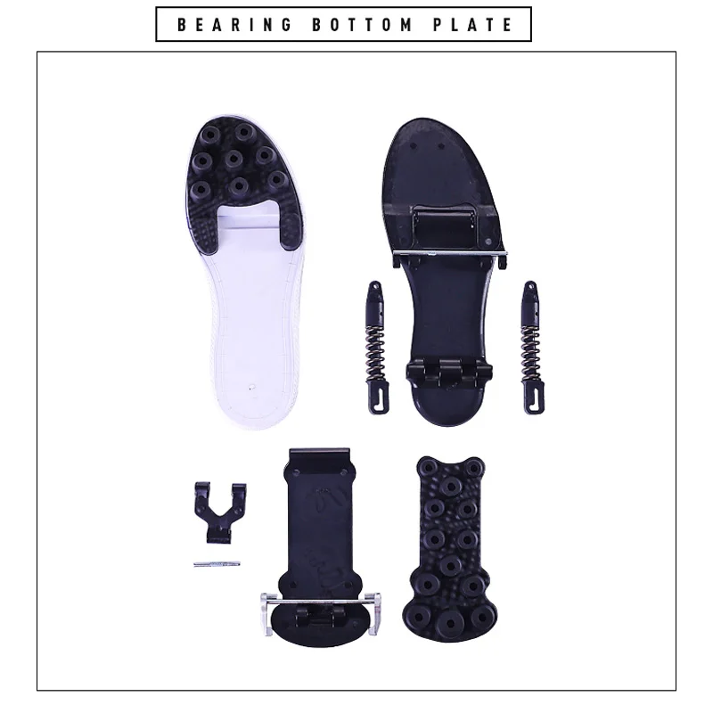 Mechanische schoenen met stale - Women Shoes Size recensie en prijs