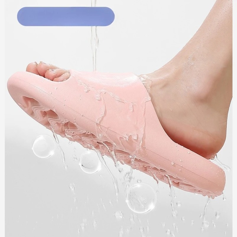 Cloud Slipper Dames Holle Zome - Women'S Shoes To Men'S Size recensie en prijs