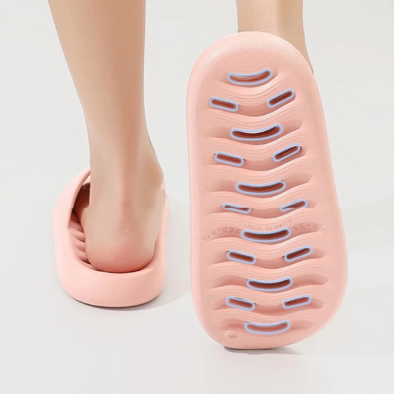 Cloud Slipper Dames Holle Zome - Women'S Shoes To Men'S Size recensie en prijs