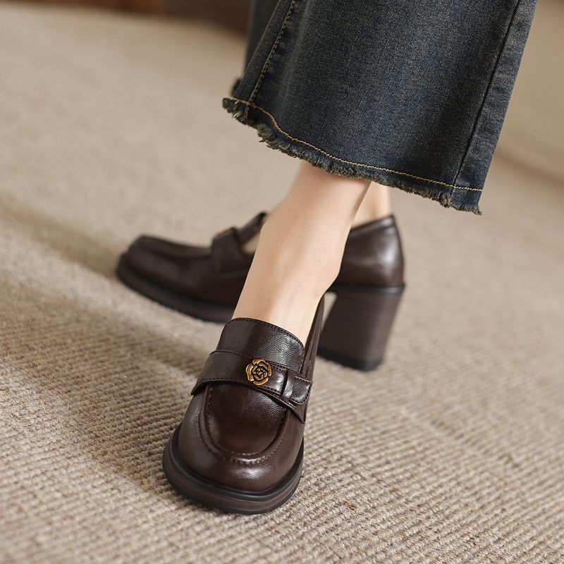 REAVE CAT Zwarte Damespumps Ro - Women'S Shoes Extended Sizes recensie en prijs
