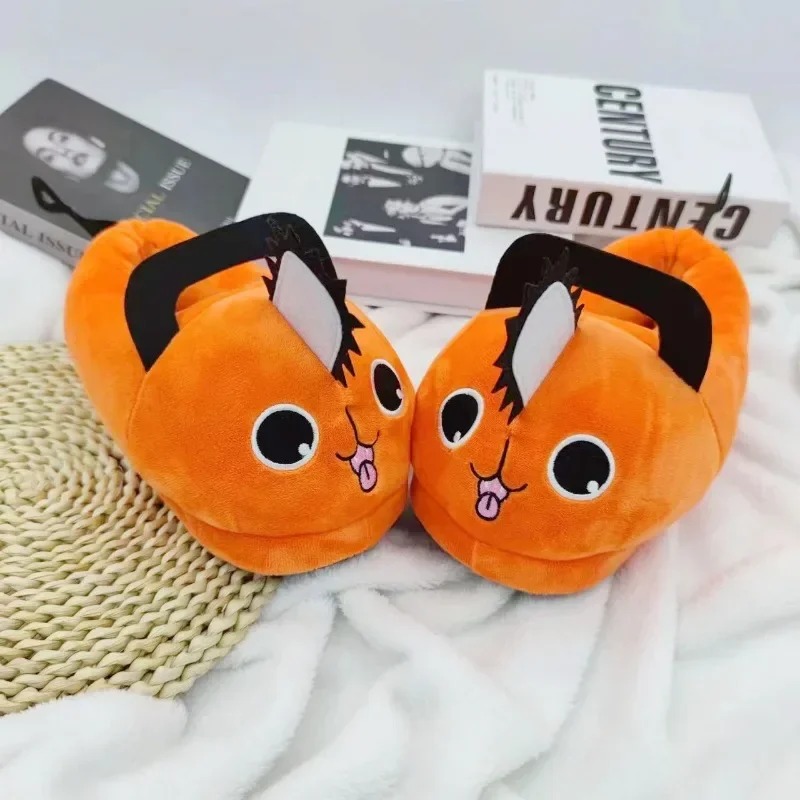 Anime Chainsaw Man Pochita Hui - Women'S Shoes To Men'S Size recensie en prijs