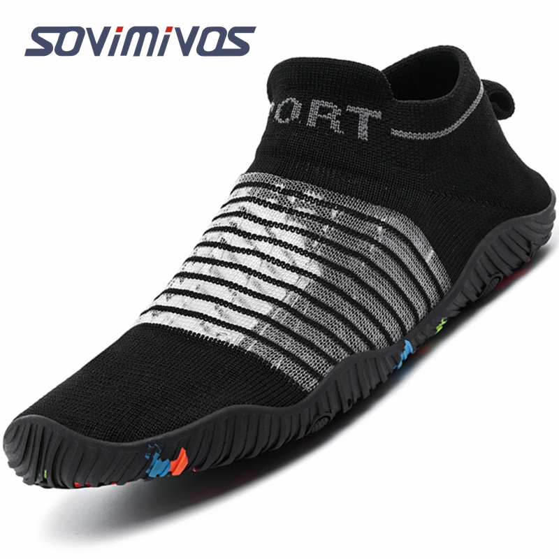 SOVIMIVOS Minimalistische sokk - Women'S Shoes Vegan recensie en prijs