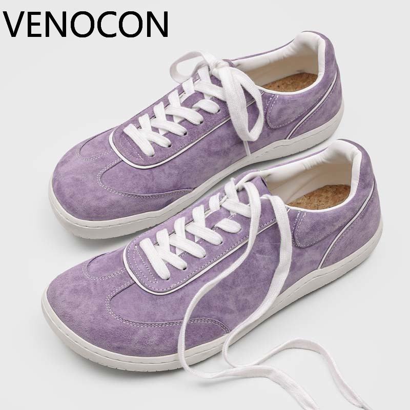 VENOCON Heren/Dames Barefoot W - Women'S Shoes With Wide Toe Box recensie en prijs