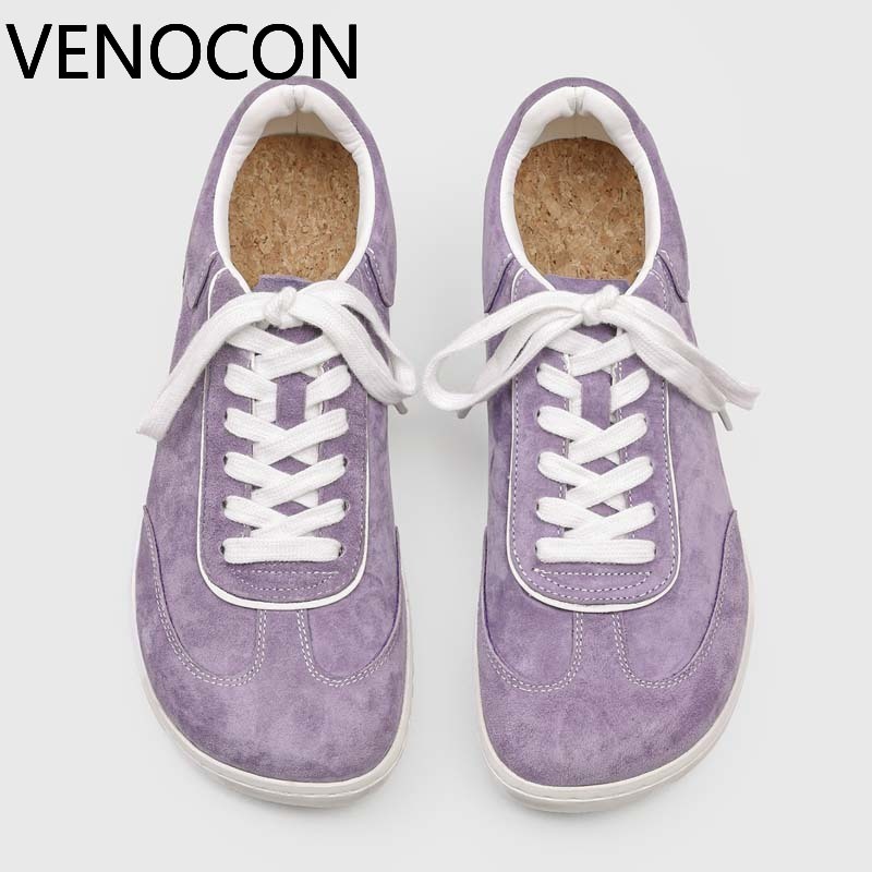 VENOCON Heren/Dames Barefoot W - Women'S Shoes With Wide Toe Box recensie en prijs