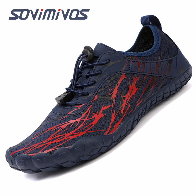 Dames Heren Barefoot Schoenen  - Women'S Shoes With Wide Toe Box recensie en prijs
