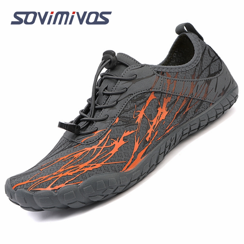 Dames Heren Barefoot Schoenen  - Women'S Shoes With Wide Toe Box recensie en prijs