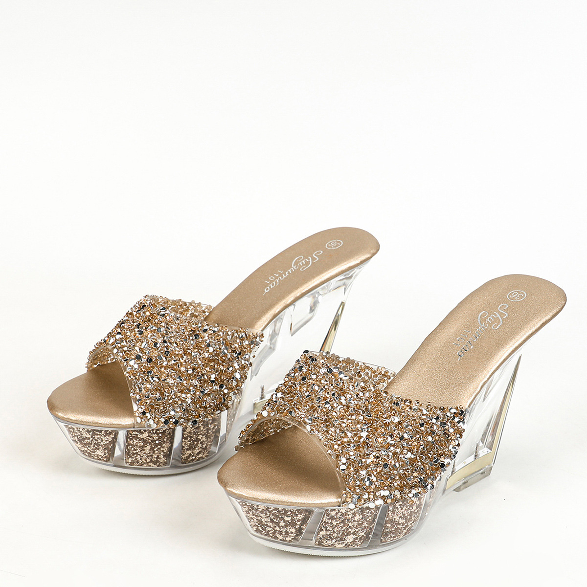 1101-64 Hellinghak 11CM Nachtc - Women'S Shoes Trendy recensie en prijs