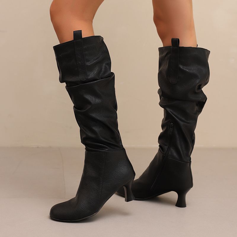 ORCHA LISAFancy Dame Kniehoge  - Women'S Shoes Extended Sizes recensie en prijs