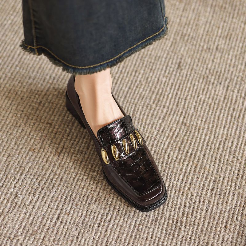 ORCHA LISA Mode Glanzende Vrou - Women'S Shoes Extended Sizes recensie en prijs