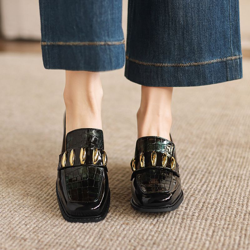 ORCHA LISA Mode Glanzende Vrou - Women'S Shoes Extended Sizes recensie en prijs
