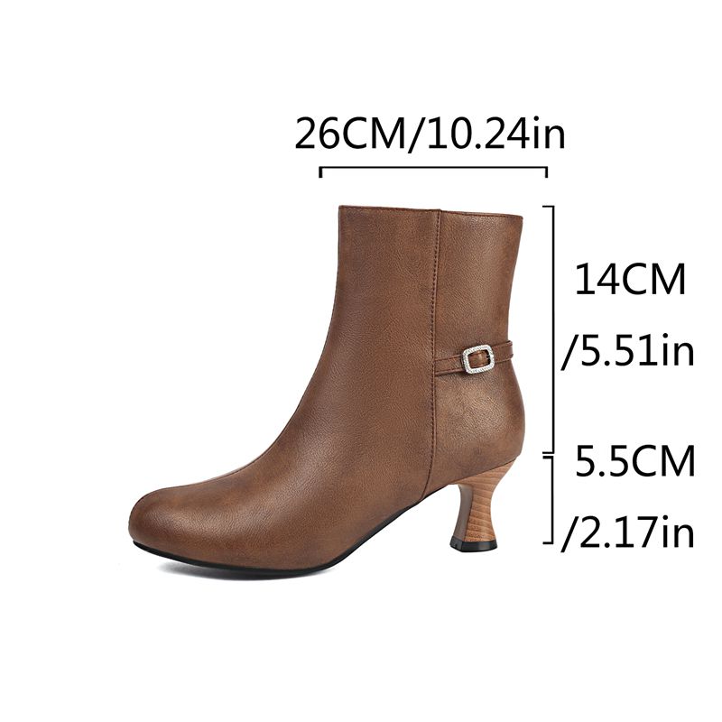 Girseaby Mode schoenen Retro K - Women'S Shoes Extended Sizes recensie en prijs