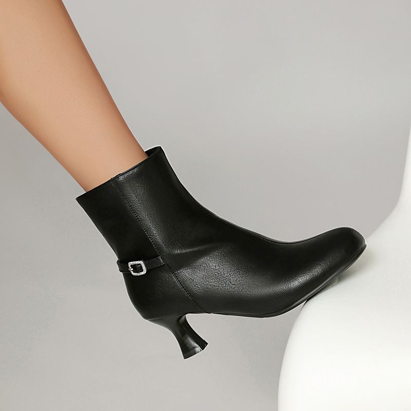 Girseaby Mode schoenen Retro K - Women'S Shoes Extended Sizes recensie en prijs