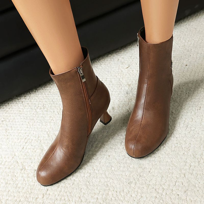 Girseaby Mode schoenen Retro K - Women'S Shoes Extended Sizes recensie en prijs