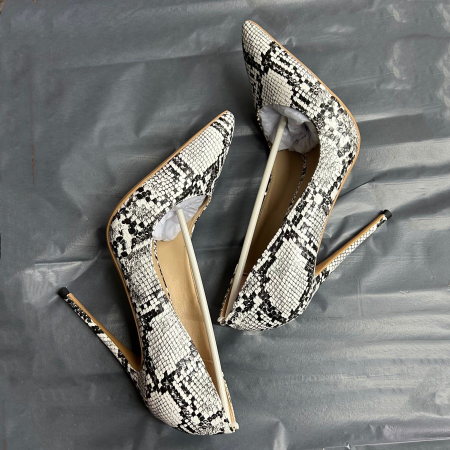 Nieuwe Collectie Big Size Sexy - Women'S Shoes In Size 12 recensie en prijs