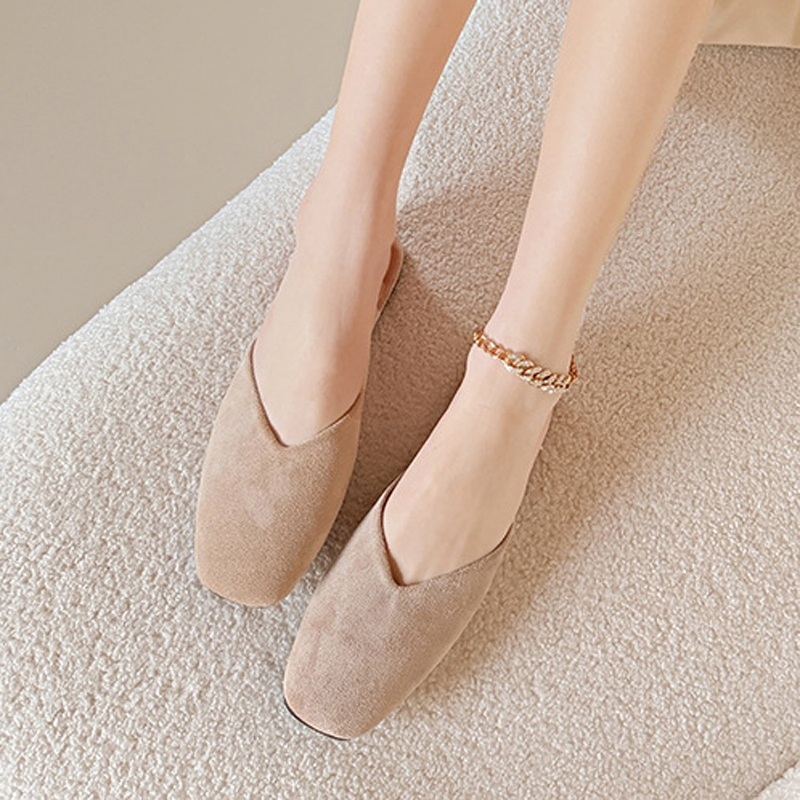 Huispantoffels Platform Cloud  - Slip On Mule Flat recensie en prijs