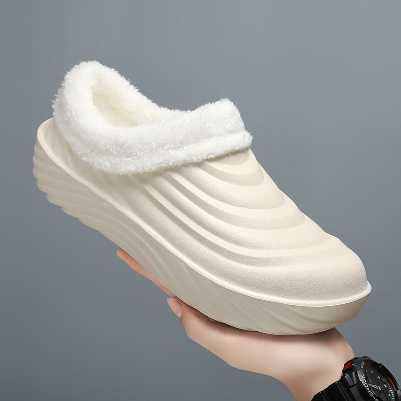 Vrouwen Slippers Katoen Heren  - Women Shoes Luxury Brand recensie en prijs
