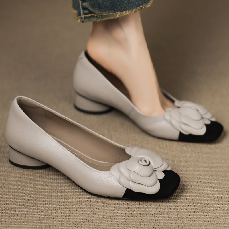 Plus size 34-41 vrouwen schape - Women Shoes Size recensie en prijs