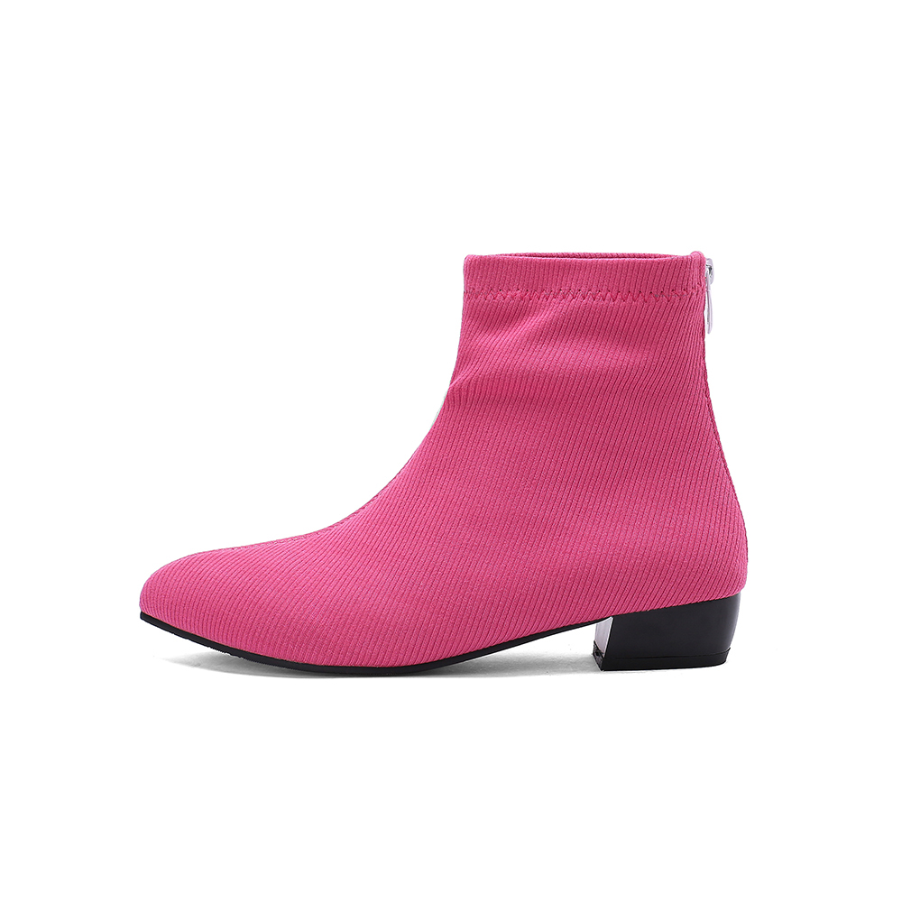   Herfst Nieuwe Mode Grijze Ro - Women'S Shoes In Size 12 recensie en prijs