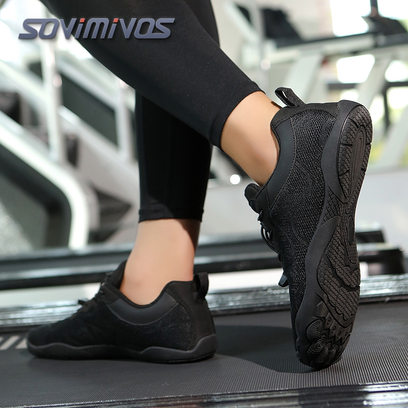 Dames Heren Blotevoeten Schoen - Women'S Shoes With Wide Toe Box recensie en prijs