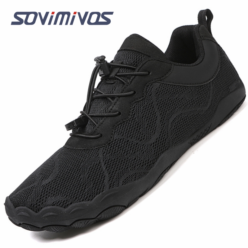 Dames Heren Blotevoeten Schoen - Women'S Shoes With Wide Toe Box recensie en prijs