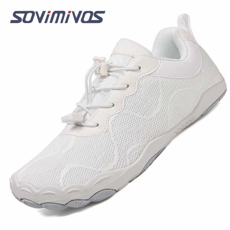 Dames Heren Blotevoeten Schoen - Women'S Shoes With Wide Toe Box recensie en prijs