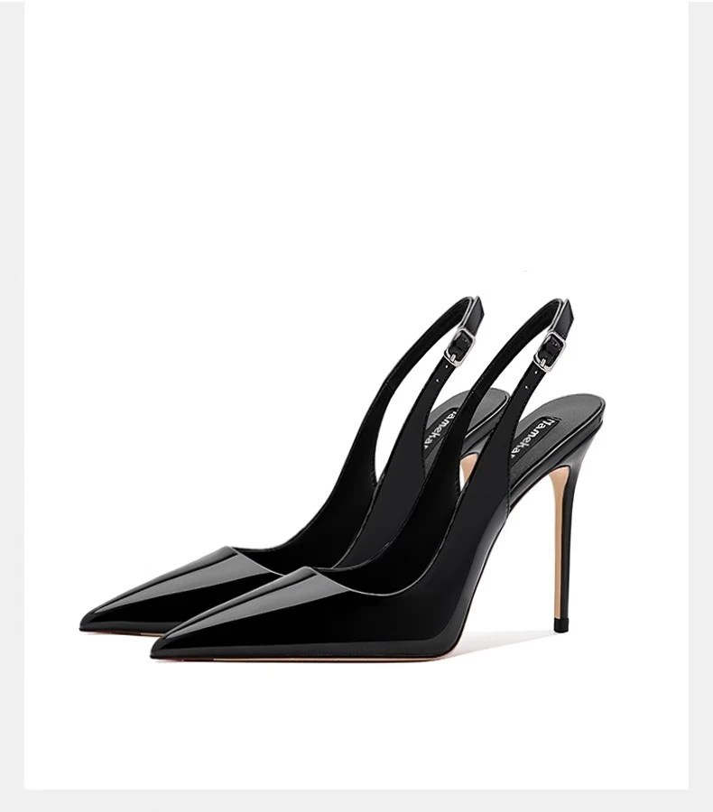 Sexy Ultra-hoge Hakken Puntige - Women'S Shoes Trendy recensie en prijs