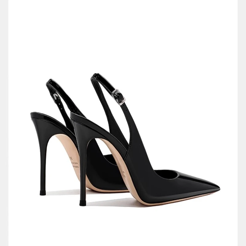 Sexy Ultra-hoge Hakken Puntige - Women'S Shoes Trendy recensie en prijs